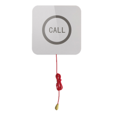 Кнопка вызова для инвалидов RU-13 со шнуром (Сенсорная)