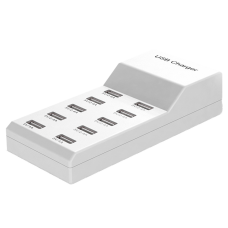 Зарядное устройство (10 портов)